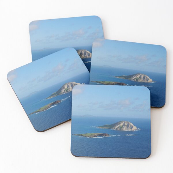 Item preview, Hawaiian Islands: Out Of The Blue designed and sold by olivia-wilbur.