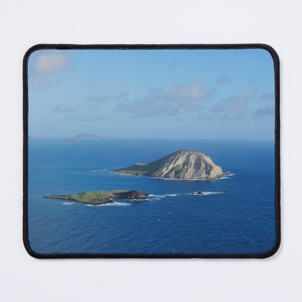 Item preview, Hawaiian Islands: Out Of The Blue designed and sold by olivia-wilbur.