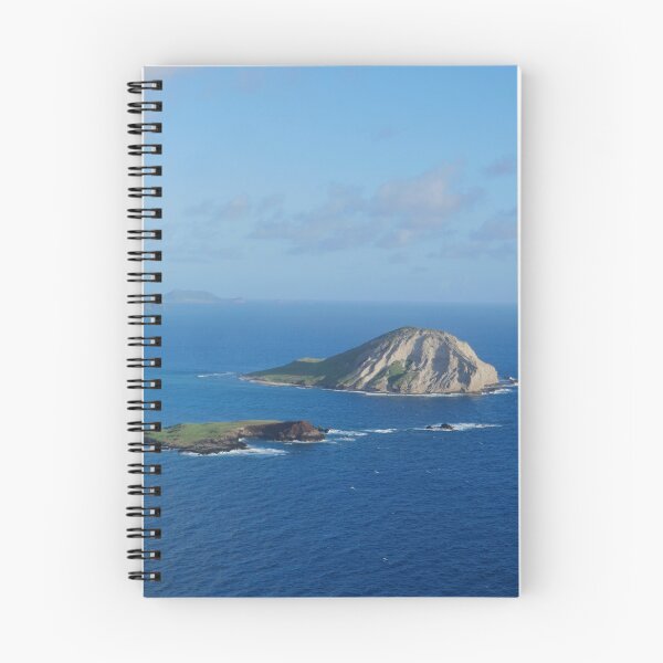 Item preview, Hawaiian Islands: Out Of The Blue designed and sold by olivia-wilbur.