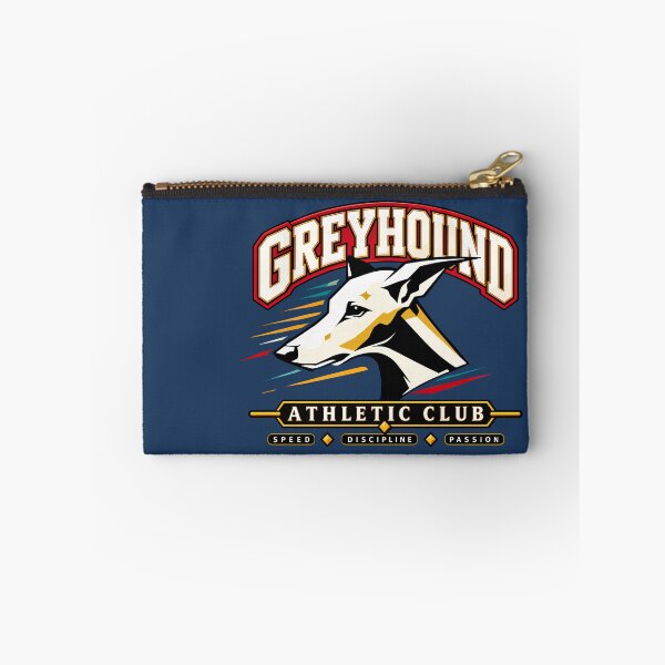 Item preview, GALOGO – Greyhound Club Collection - GAC-04 — Greyhound Athletic Club designed and sold by GALOGO – Art for Sighthounds & Animal Welfare.