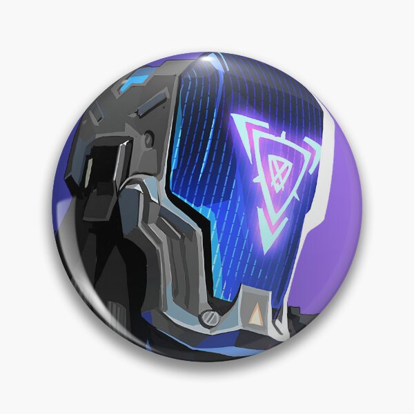 Item preview, KAY/O Icon | Gradient Background designed and sold by Kasdan.