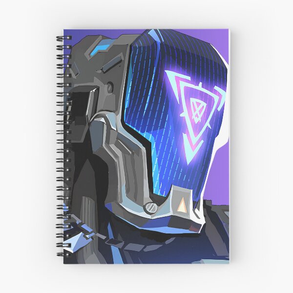 Item preview, KAY/O Icon | Gradient Background designed and sold by Kasdan.