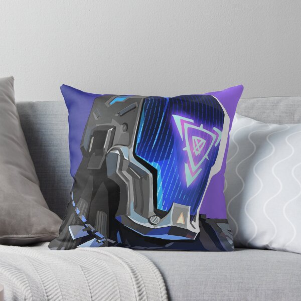 Item preview, KAY/O Icon | Gradient Background designed and sold by Kasdan.
