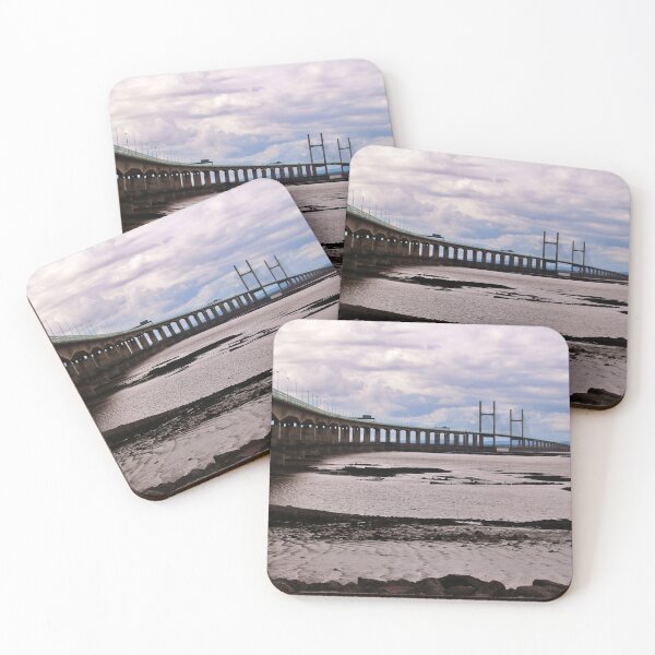 Item preview, Under the Bridge designed and sold by Rachel J Bowler.