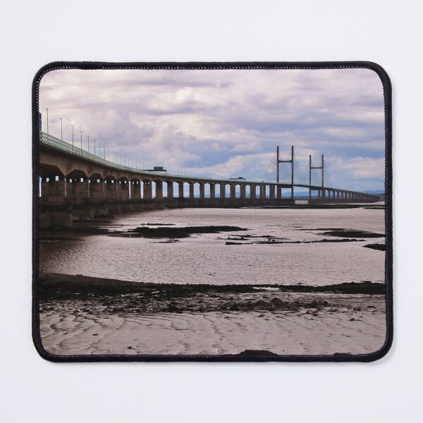 Item preview, Under the Bridge designed and sold by Rachel J Bowler.