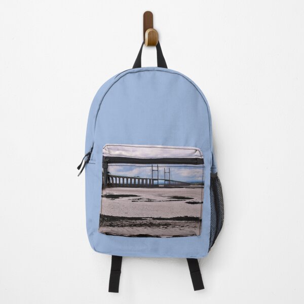 Item preview, Under the Bridge designed and sold by Rachel J Bowler.