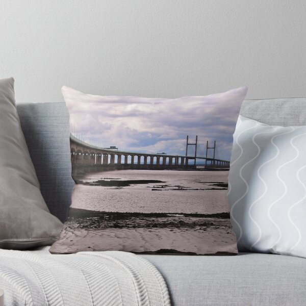 Item preview, Under the Bridge designed and sold by Rachel J Bowler.