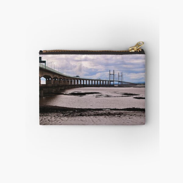 Item preview, Under the Bridge designed and sold by Rachel J Bowler.