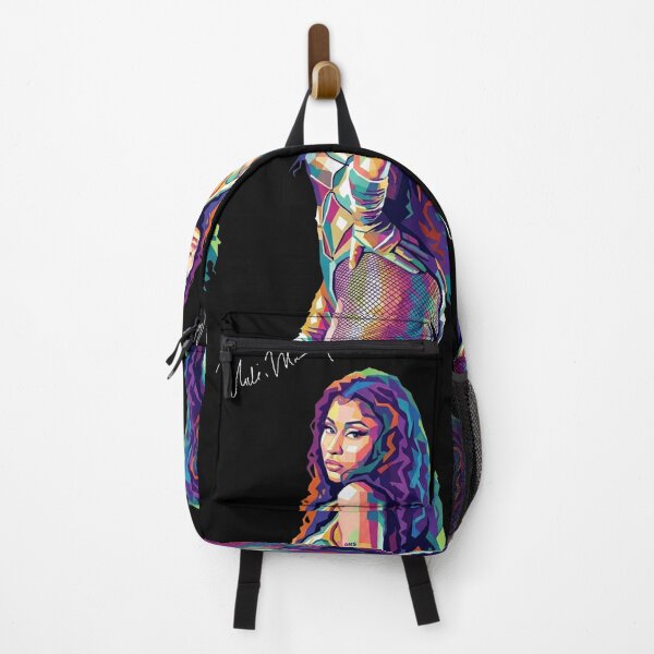 Item preview, Nicki Minaj Pop Art designed and sold by SiksisArt.