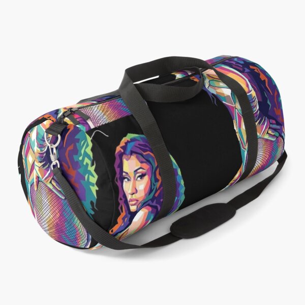 Item preview, Nicki Minaj Pop Art designed and sold by SiksisArt.