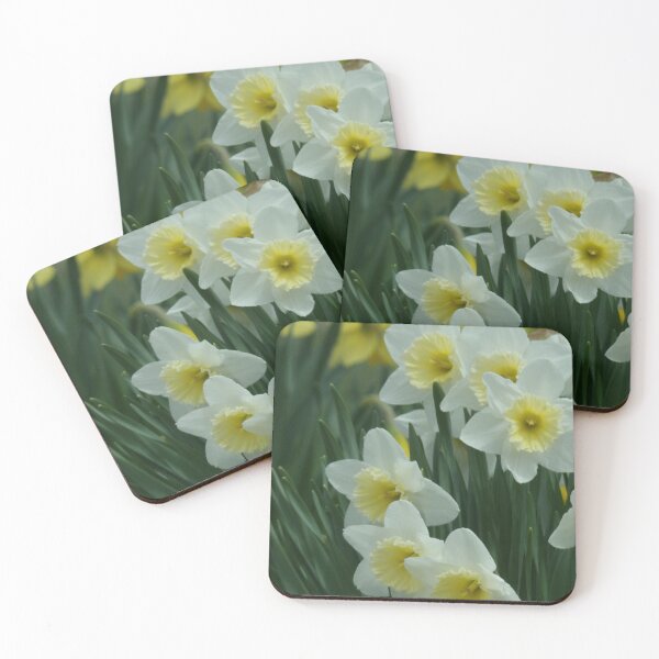 Item preview, SEE SOME SPRING IN DAFFODILS designed and sold by Digital2dreams.