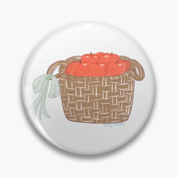 Item preview, Apple Picking designed and sold by Taesteaworld.