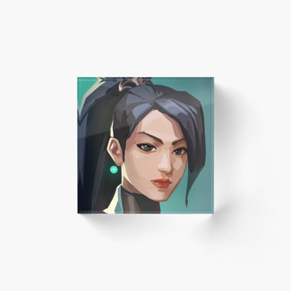 Item preview, Sage Icon - Old Model | Gradient Background designed and sold by Kasdan.