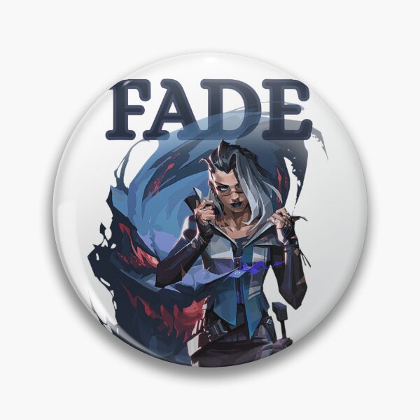 Item preview, Fade T-shirt Design designed and sold by Kasdan.