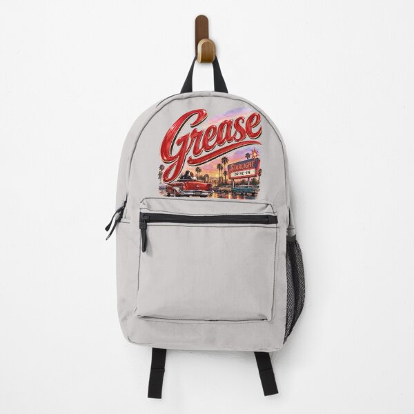 Item preview, Grease the Musical designed and sold by Lyric Vault - Rock on.