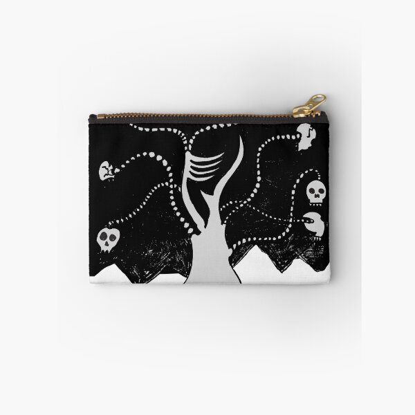 Item preview, Full Art Skull Blossom designed and sold by Sean Ottoson.