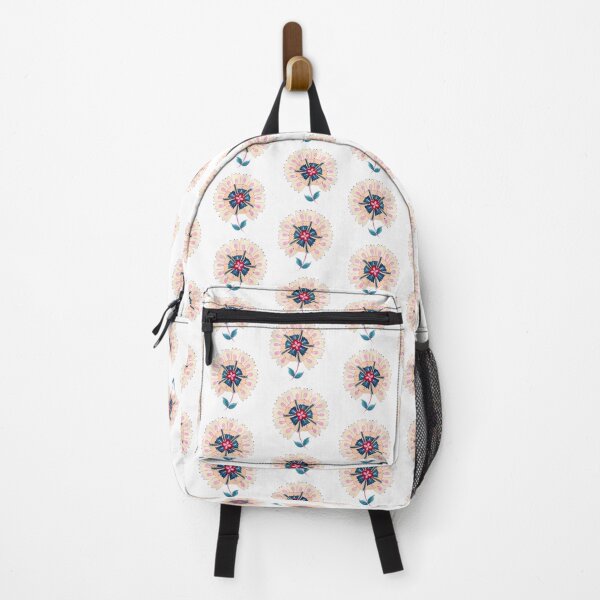 Item preview, Petal Symphony - Pearl White designed and sold by Piret Victoria Ribas.