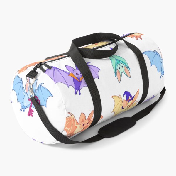 Item preview, Halloween Bats Cake – Ghost, Witch and Crescent Moon designed and sold by Zoolumi.