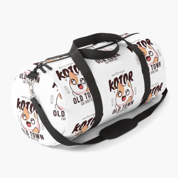 Item preview, Montenegro : Kotor old town cat spotter designed and sold by Peerless-Prime.