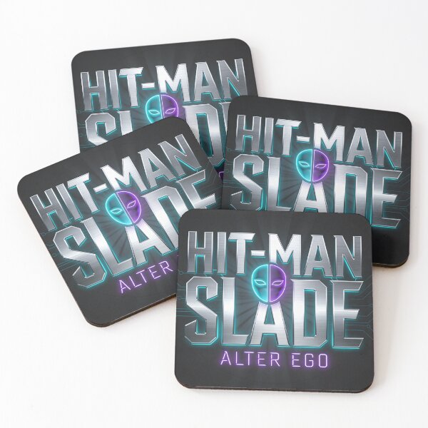 Item preview, Hit-Man Slade Alter Ego. designed and sold by HIT-MAN  SLADE.
