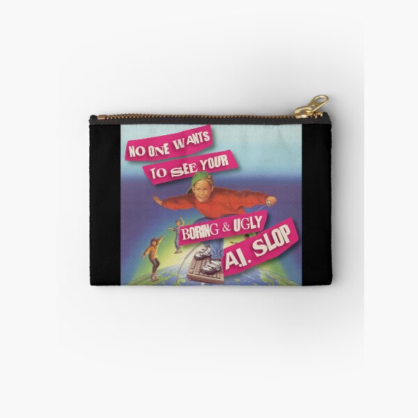Item preview, no one wants to see your boring and ugly ai slop designed and sold by remerasnerdas.