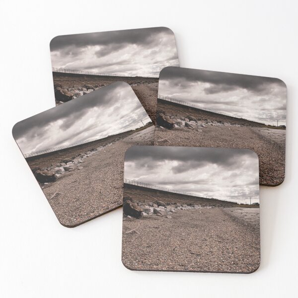 Item preview, Severn Beach Drama designed and sold by Rachel J Bowler.