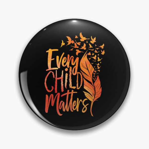 Item preview, Every Orange Day Child Kindness Matter Anti Bully Kid Native designed and sold by RevArtist.