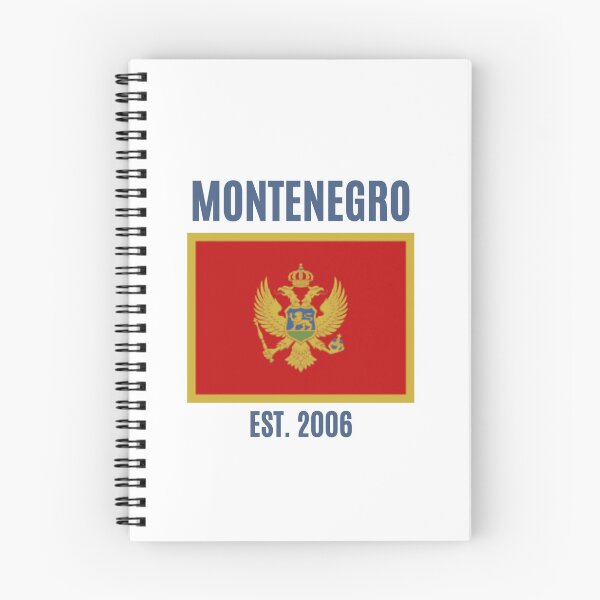 Item preview, Montenegro flag designed and sold by Peerless-Prime.
