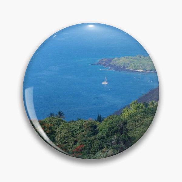 Item preview, The Hawaiian Coast designed and sold by olivia-wilbur.