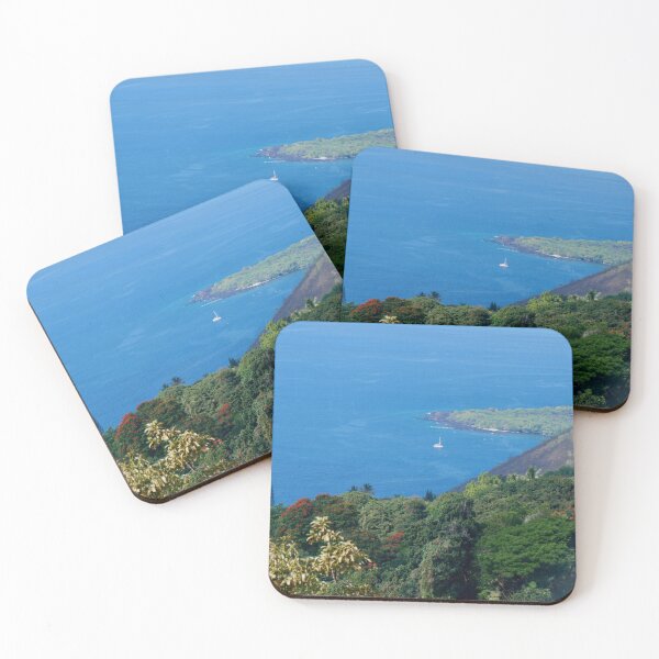 Item preview, The Hawaiian Coast designed and sold by olivia-wilbur.