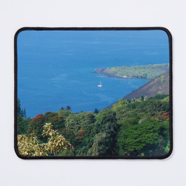 Item preview, The Hawaiian Coast designed and sold by olivia-wilbur.