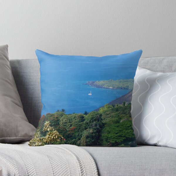 Item preview, The Hawaiian Coast designed and sold by olivia-wilbur.