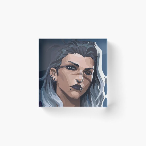 Item preview, Fade Icon | Gradient Background designed and sold by Kasdan.