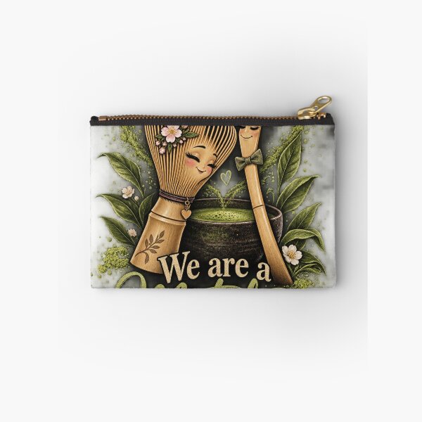 Item preview, Matcha in Heaven  designed and sold by FloramoonArt.