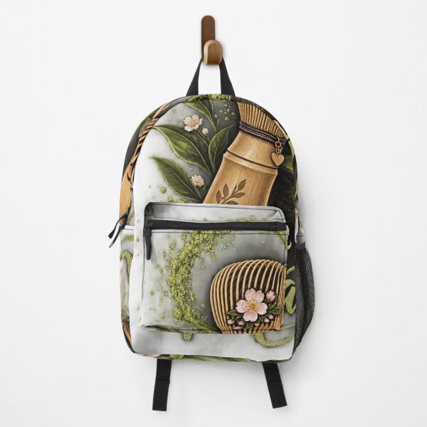 Item preview, Matcha in Heaven designed and sold by FloramoonArt.