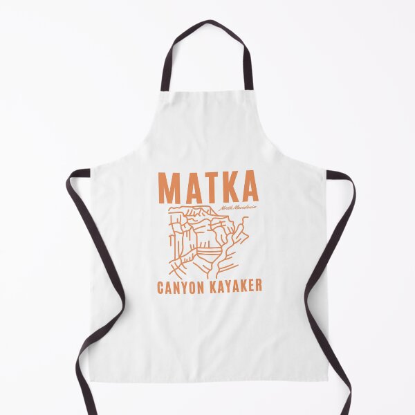 Item preview, North Macedonia : Matka canyon kayaker designed and sold by Peerless-Prime.