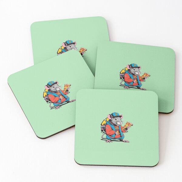 Item preview, Bodega Bandit designed and sold by The Creative Artistry Studio.