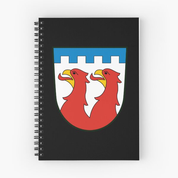 Item preview, Shield of Jenštejn designed and sold by joshcartoonguy.