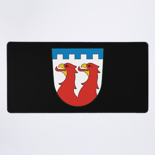 Item preview, Shield of Jenštejn designed and sold by joshcartoonguy.