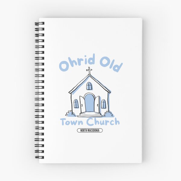 Item preview, North Macedonia : Ohrid old town church designed and sold by Peerless-Prime.