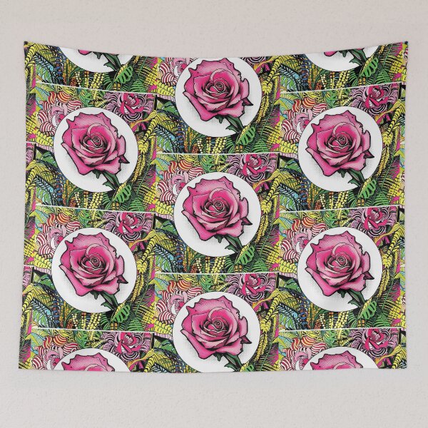Item preview, Floral designed and sold by Glenbobagins.
