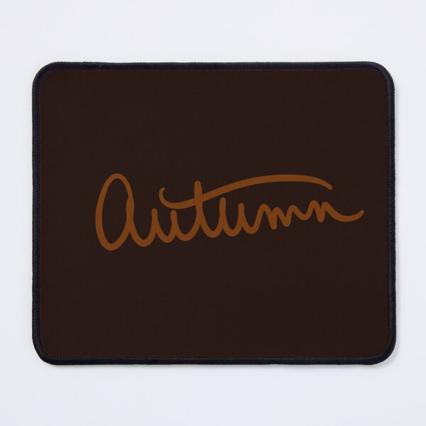 Item preview, Autumn designed and sold by abeink.