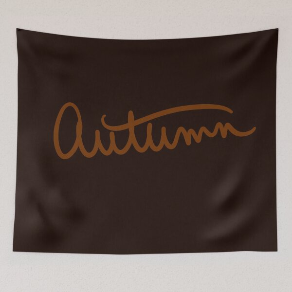 Item preview, Autumn designed and sold by abeink.