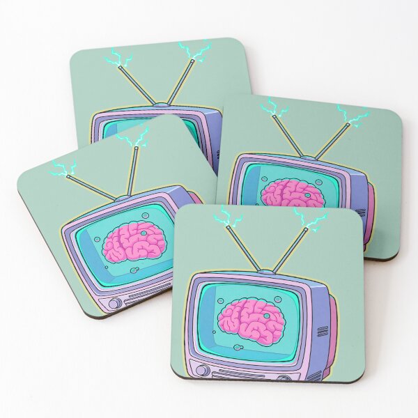 Item preview, TVNOMA designed and sold by CapsuLia.