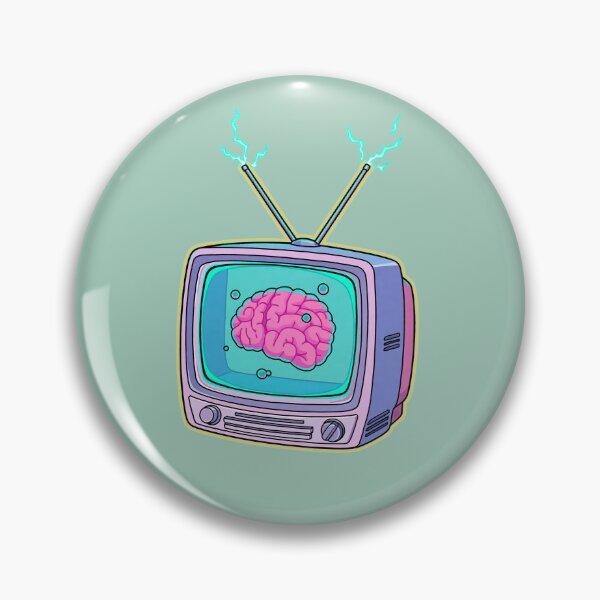 Item preview, TVNOMA designed and sold by CapsuLia.
