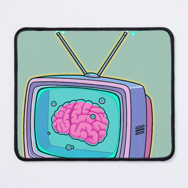Item preview, TVNOMA designed and sold by CapsuLia.