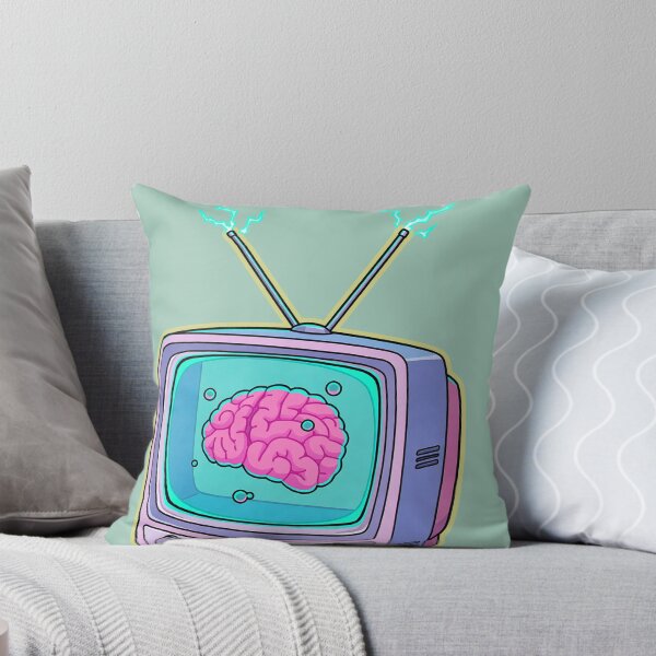 Item preview, TVNOMA designed and sold by CapsuLia.