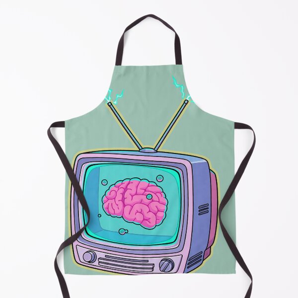Item preview, TVNOMA designed and sold by CapsuLia.