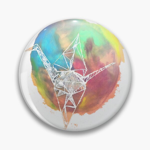 Item preview, Sun Crane designed and sold by Sean Ottoson.