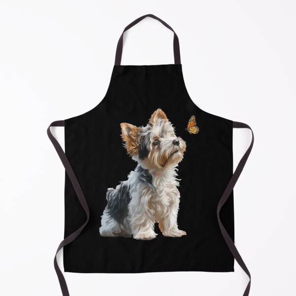 Item preview, Biewer Terrier designed and sold by VelvetRoom.